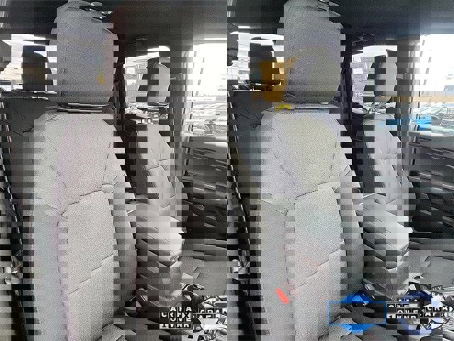 Used 2024 Chevrolet Colorado Trail Boss w/ Advanced Trailering Package image 32