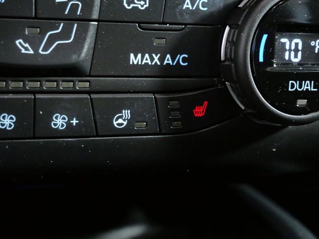 Certified 2021 Ford Bronco Sport Outer Banks AWD/4WD image 25