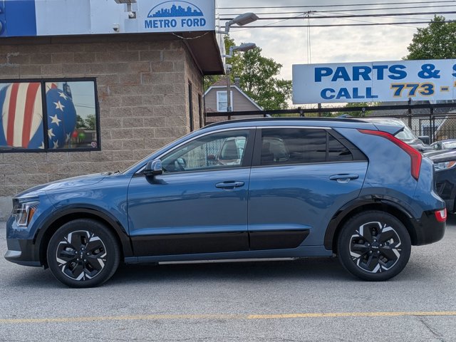 Used 2024 Kia Niro Wind FWD image 7
