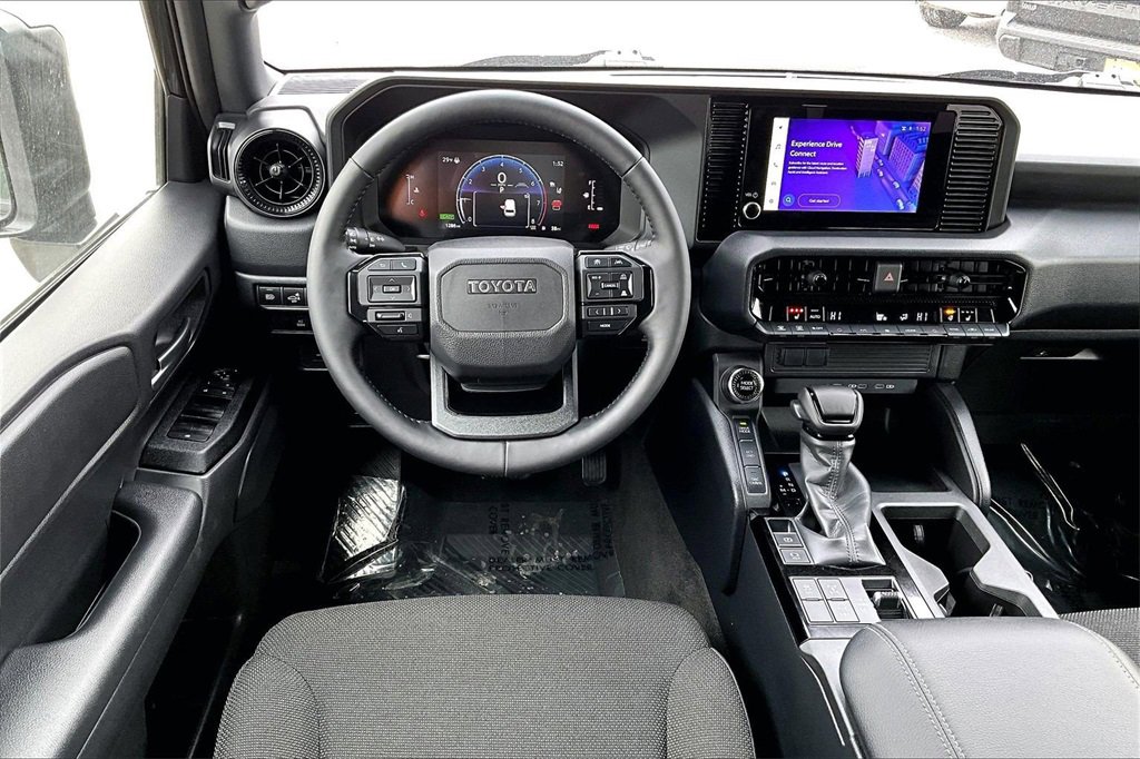 Used 2025 Toyota Land Cruiser 1958 image 5