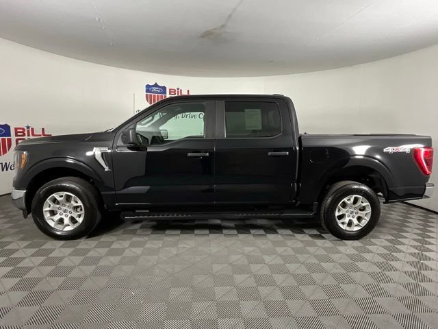 Certified 2023 Ford F150 XLT image 2