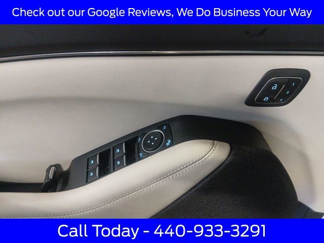 Certified 2022 Ford Mustang Mach-E Premium w/ Ice White Appearance Package image 28