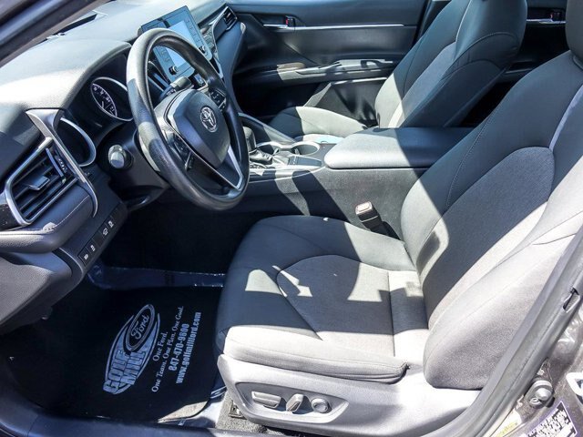 Used 2023 Toyota Camry LE FWD image 5