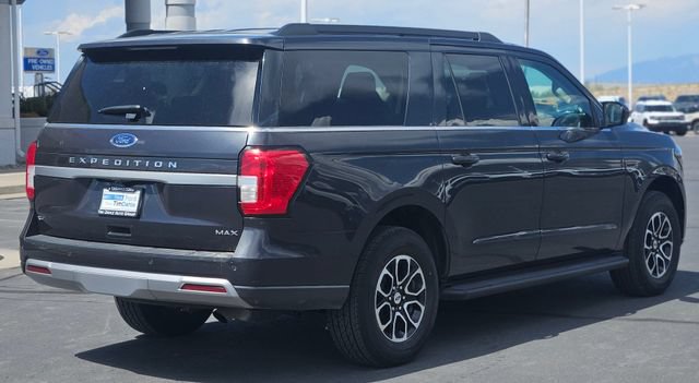 Certified 2024 Ford Expedition Max XLT AWD/4WD image 5