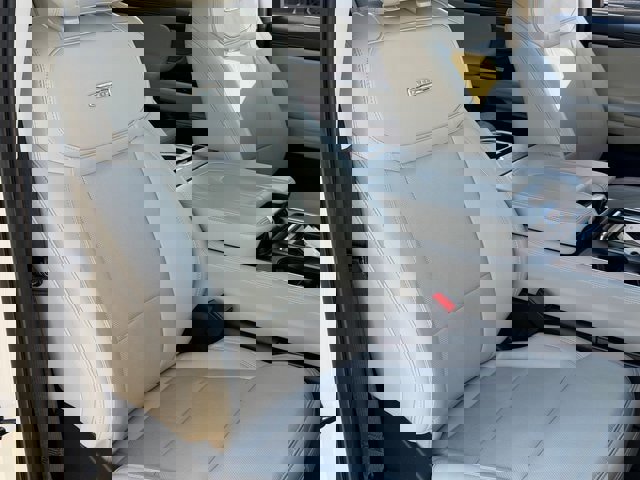 Certified 2025 Ford Expedition Max Platinum image 36