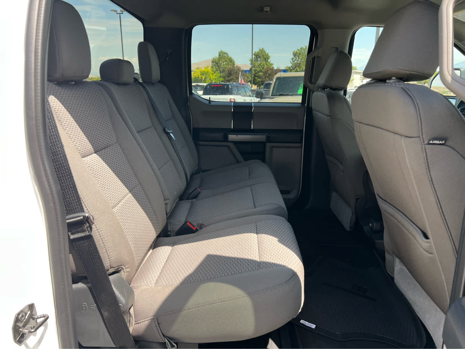 Certified 2022 Ford F350 XLT AWD/4WD image 25