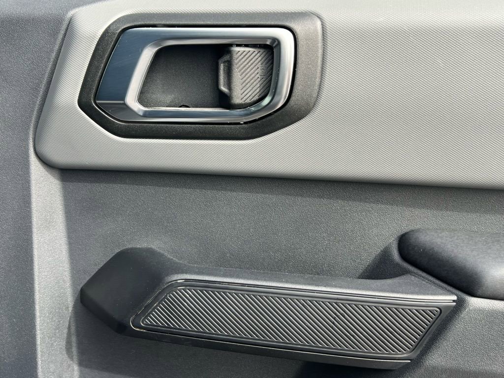 Certified 2024 Ford Bronco Big Bend image 21