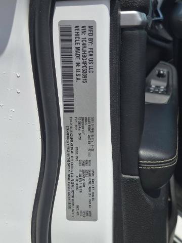 Used 2023 Jeep Grand Cherokee Limited w/ Trailer Tow Prep Group (B) AWD/4WD image 34
