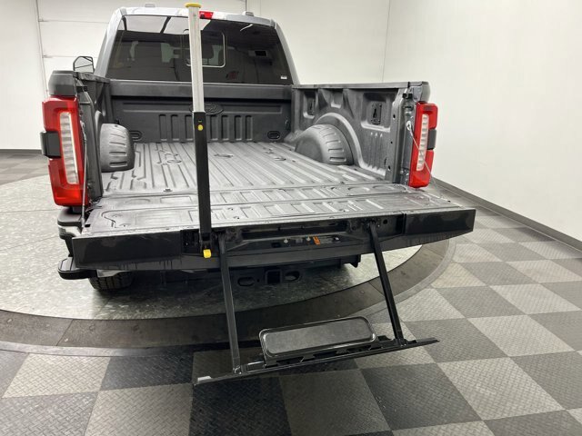 Certified 2023 Ford F250 Lariat AWD/4WD image 37