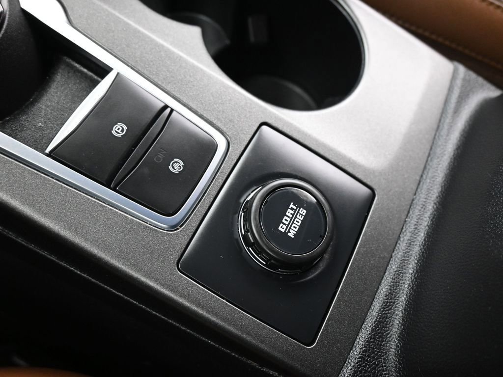 Certified 2025 Ford Bronco Sport Outer Banks w/ Outer Banks Tech Package+ image 47