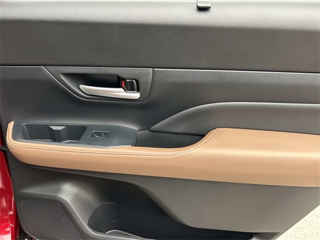 Used 2024 Toyota Grand Highlander Platinum image 25