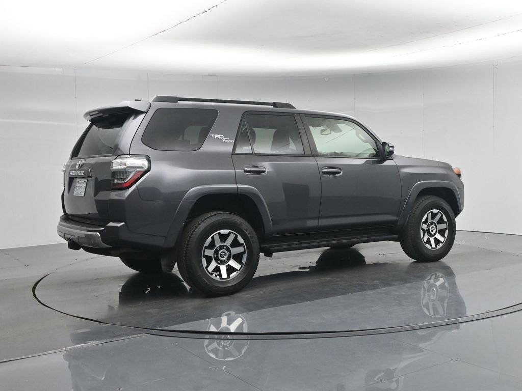 Used 2023 Toyota 4Runner TRD Off-Road Premium image 30