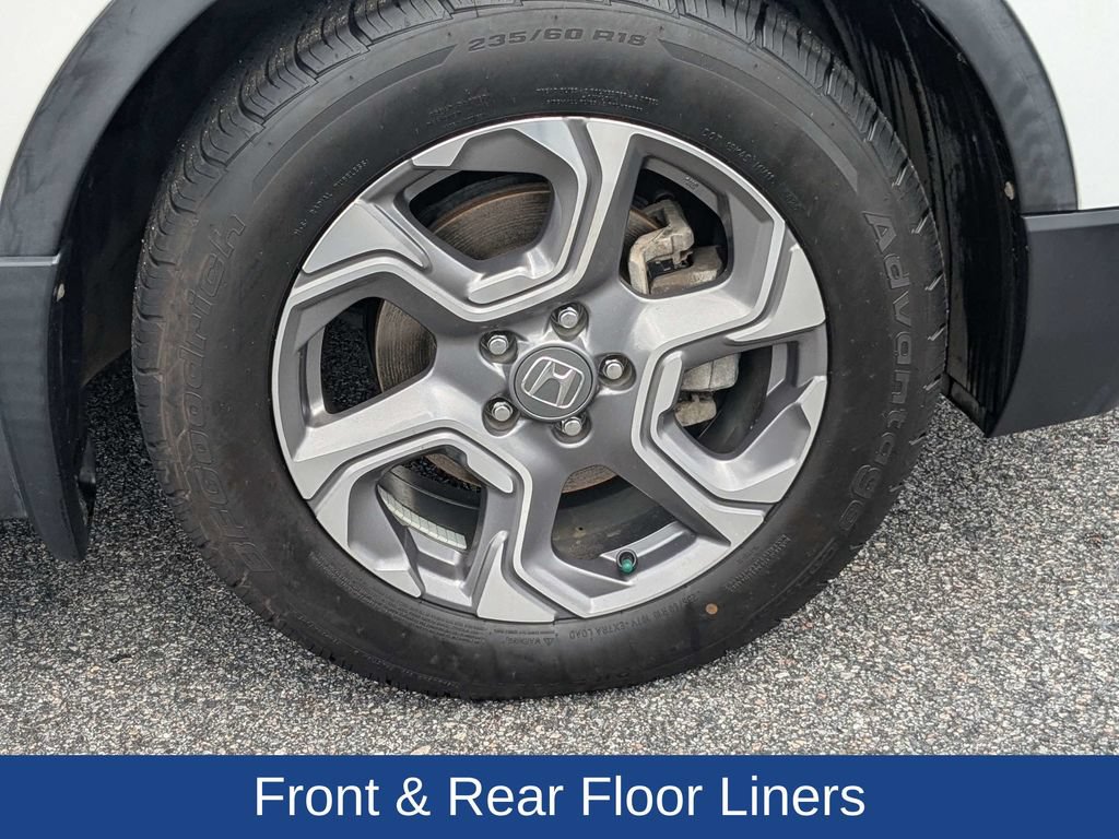 Used 2019 Honda CR-V EX-L image 11