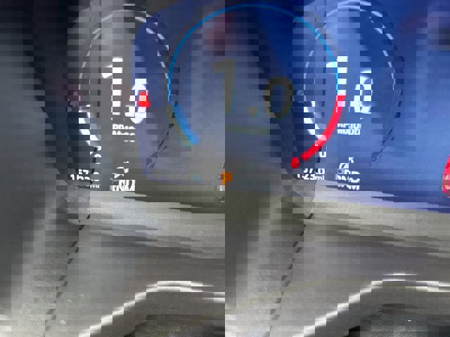 Certified 2025 Ford Explorer ST w/ Sun And Sound Package AWD/4WD image 18