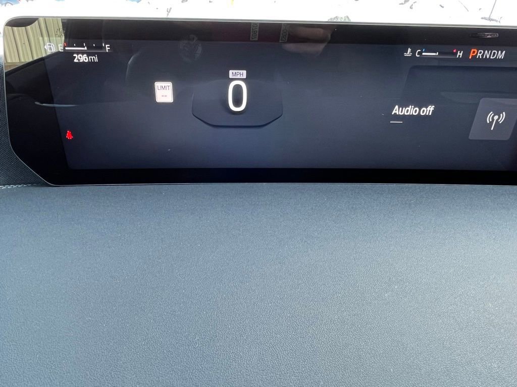 Certified 2025 Ford Expedition Max Platinum image 20