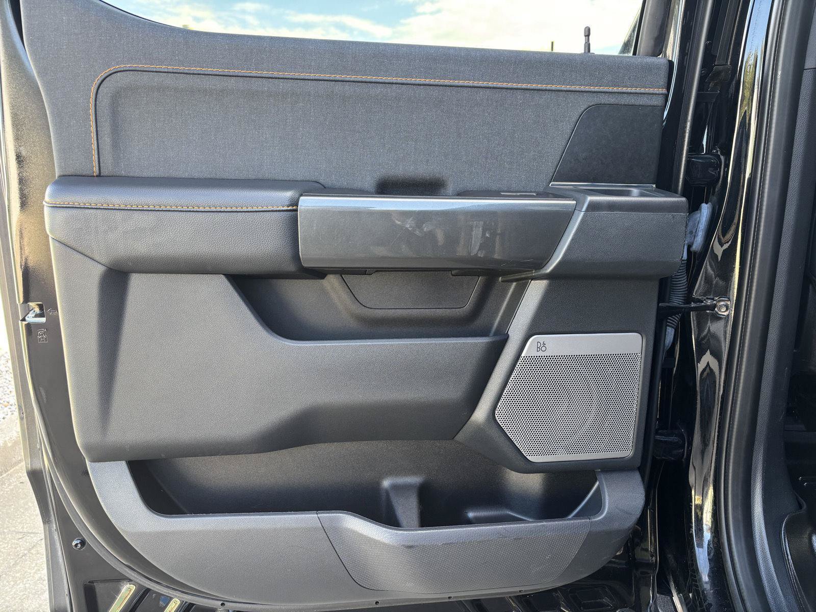Certified 2023 Ford F150 Tremor w/ Equipment Group 402A High AWD/4WD image 28