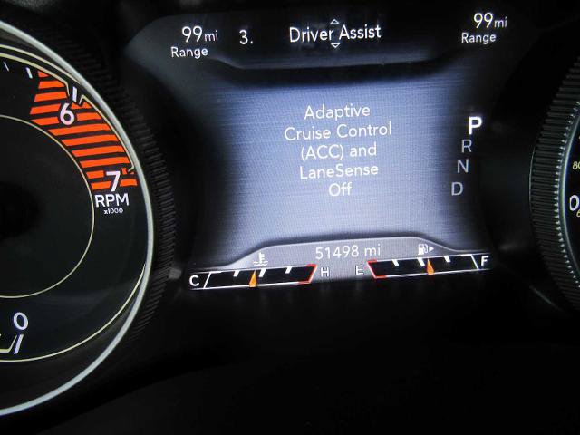 Used 2020 Jeep Cherokee Limited w/ Technology Group AWD/4WD image 19