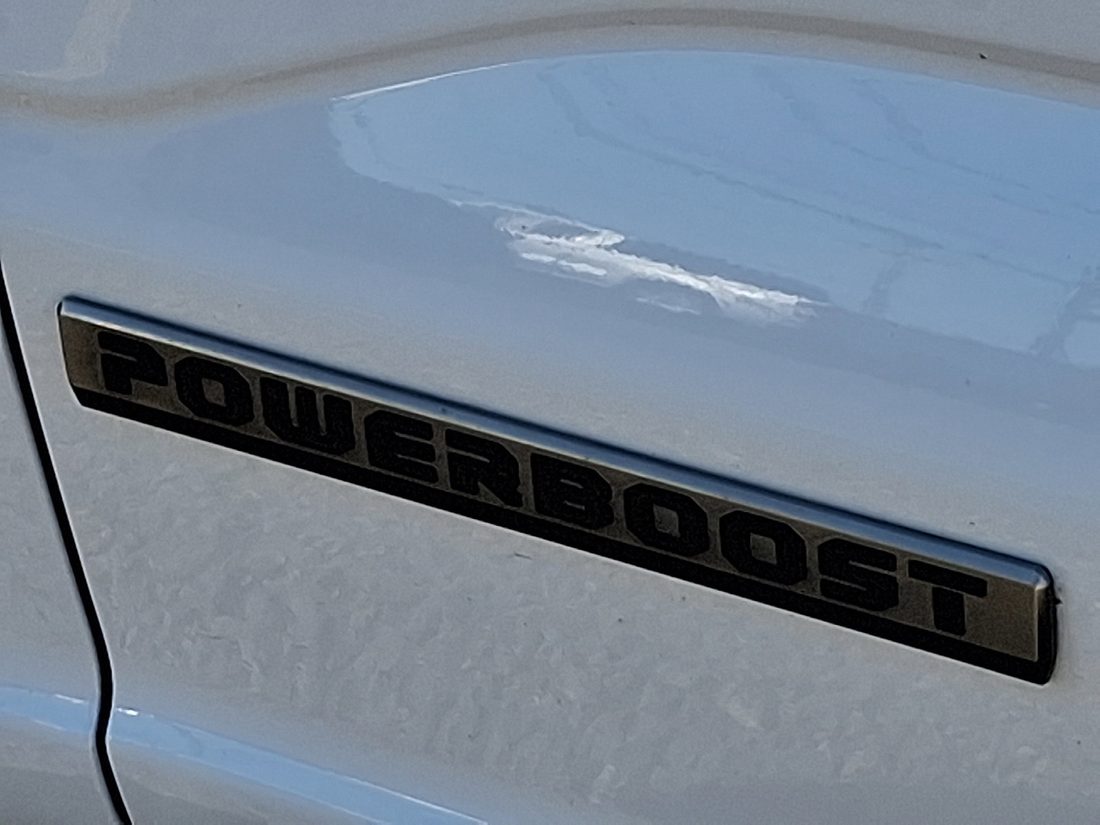 Certified 2023 Ford F150 Platinum w/ Equipment Group 701A High image 31