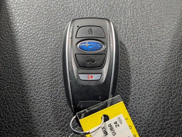 Used 2024 Subaru WRX Premium AWD/4WD image 20