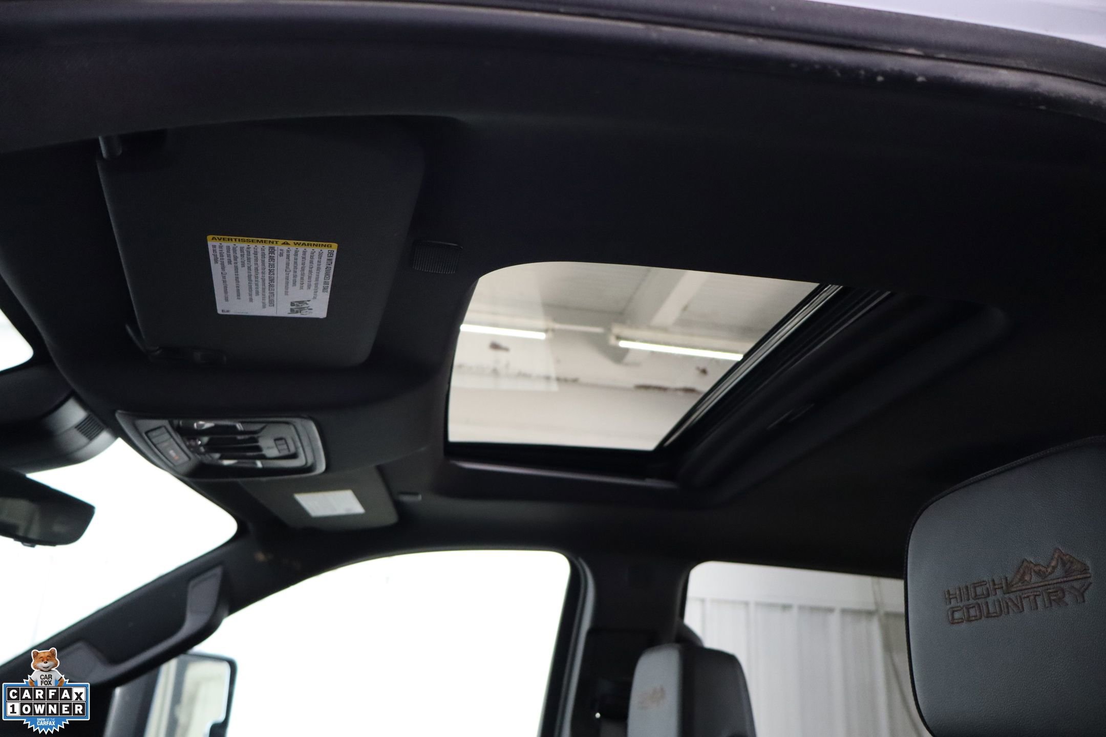 Used 2024 Chevrolet Silverado 3500 High Country w/ High Country Premium Package image 25