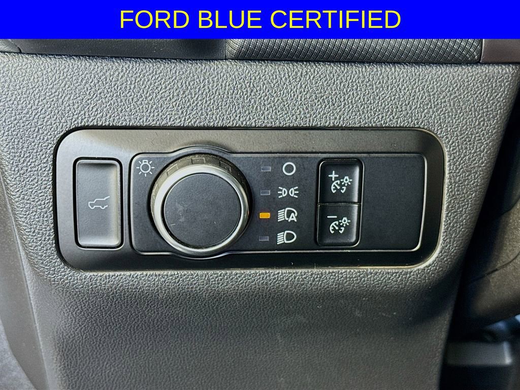 Certified 2024 Ford Bronco Sport Big Bend AWD/4WD image 13