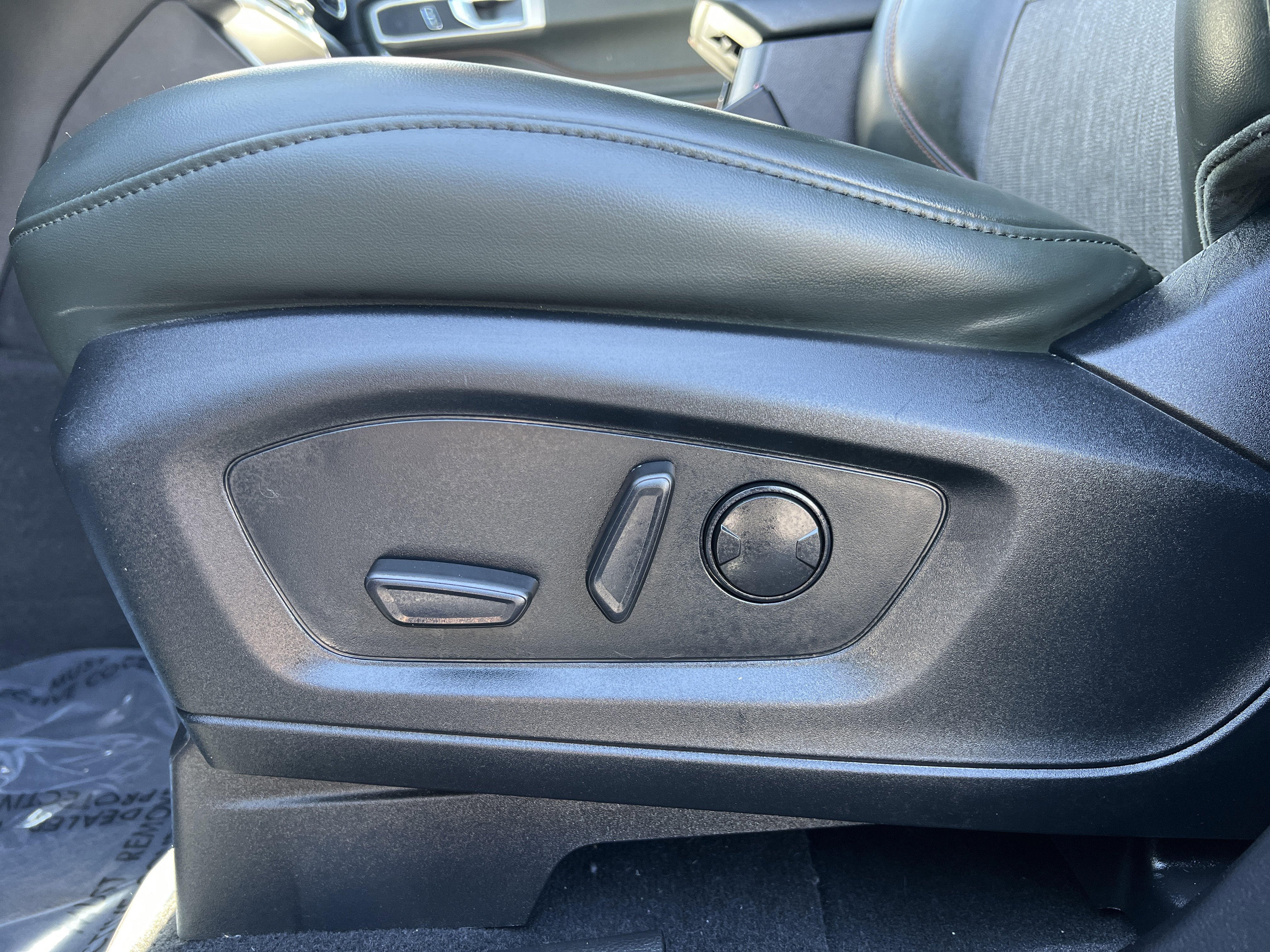 Certified 2022 Ford Explorer Timberline AWD/4WD image 15