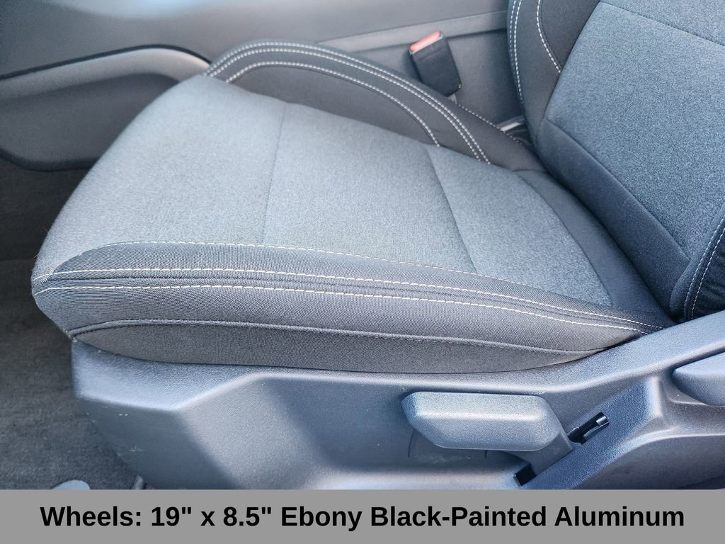 Certified 2026 Ford Mustang GT w/ Mustang Nite Pony Package image 13