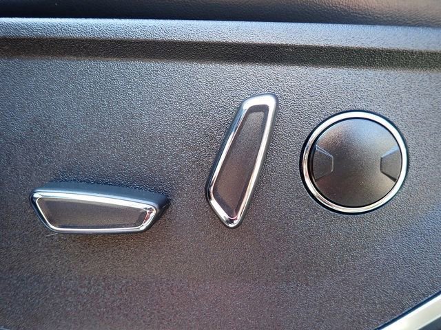 Certified 2024 Ford F150 Raptor w/ Equipment Group 803A Raptor R image 24