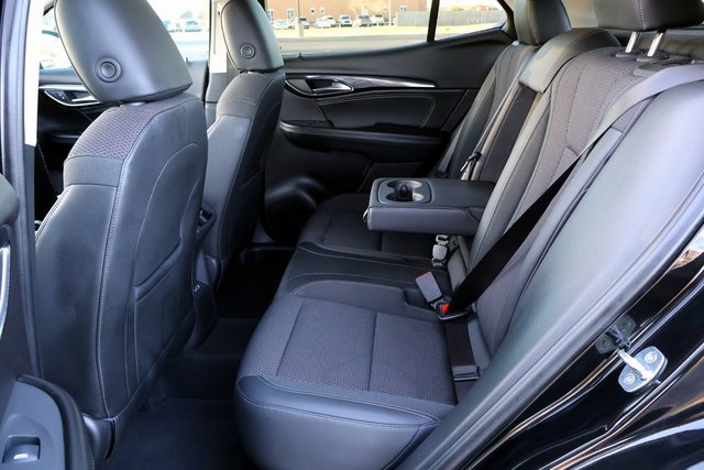 Used 2023 Buick Envision Preferred w/ Sport Touring Package image 26