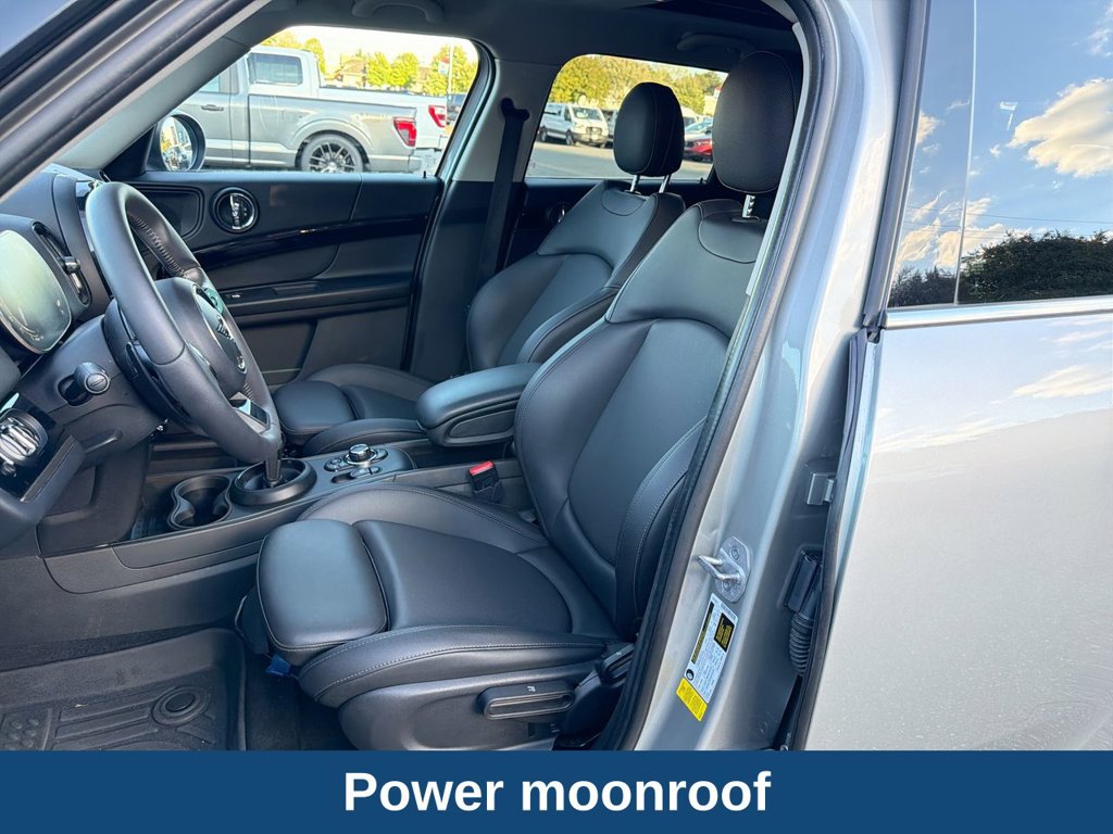Used 2023 MINI Cooper Countryman S FWD image 11