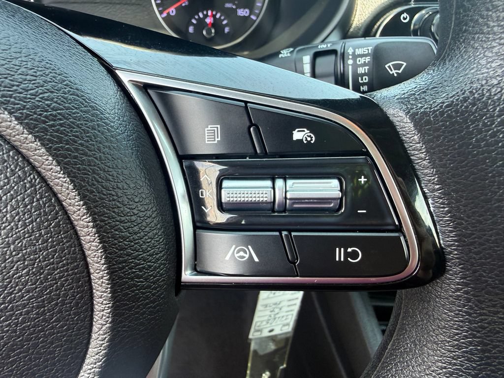 Used 2024 Kia Forte LXS w/ LXS Technology Package FWD image 22