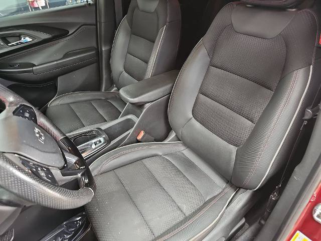 Used 2023 Chevrolet TrailBlazer RS FWD image 14