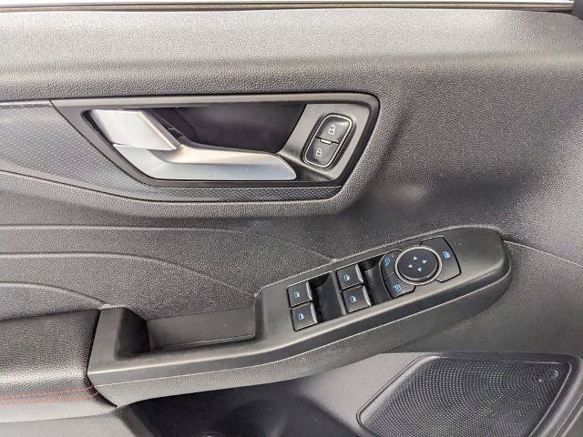 Certified 2024 Ford Escape ST-Line AWD/4WD image 29