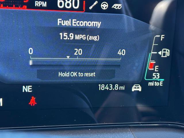 Certified 2025 Ford Mustang Dark Horse RWD image 26