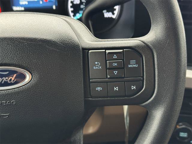 Certified 2025 Ford F250 XLT w/ 360-Degree Camera Package image 20