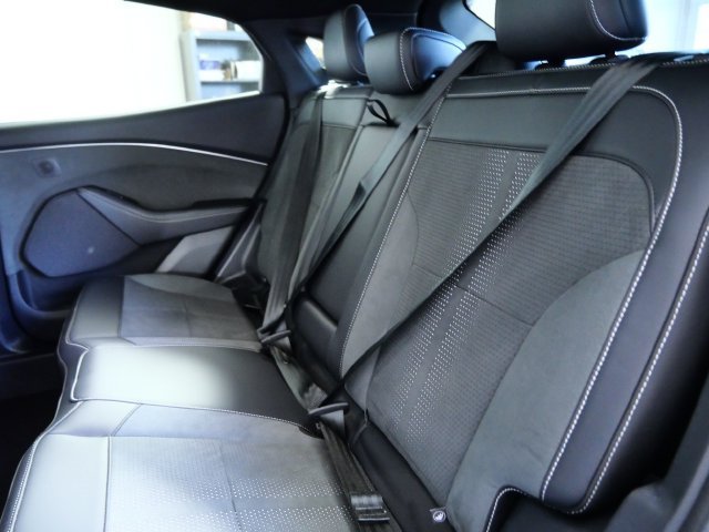 Certified 2025 Ford Mustang Mach-E GT AWD/4WD image 15