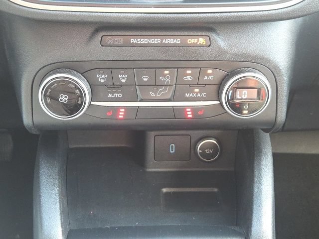 Certified 2020 Ford Escape SE AWD/4WD image 31