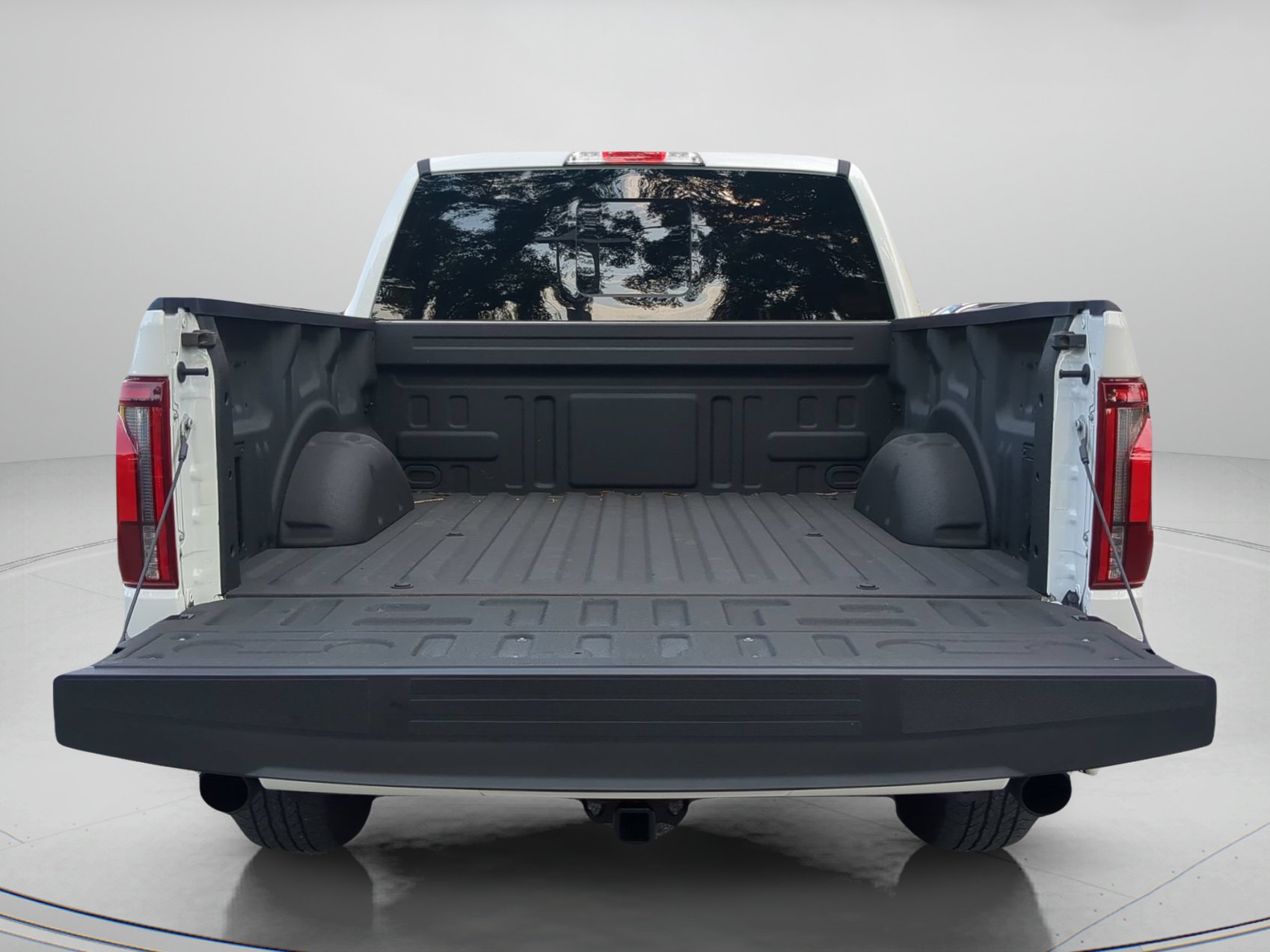 Certified 2025 Ford F150 Lariat w/ Equipment Group 501A Mid AWD/4WD image 46