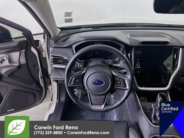Used 2022 Subaru Legacy Limited AWD/4WD image 28