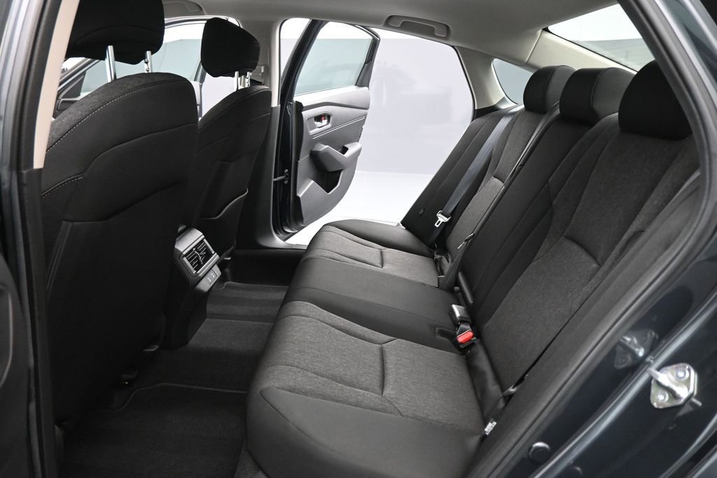 Used 2025 Honda Accord SE image 15