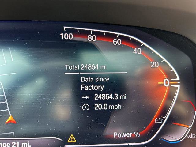 Used 2022 BMW X5 xDrive40i w/ Premium Package image 24