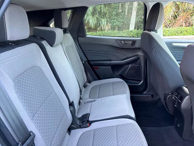 Certified 2022 Ford Escape SE w/ Cold Weather Package image 29