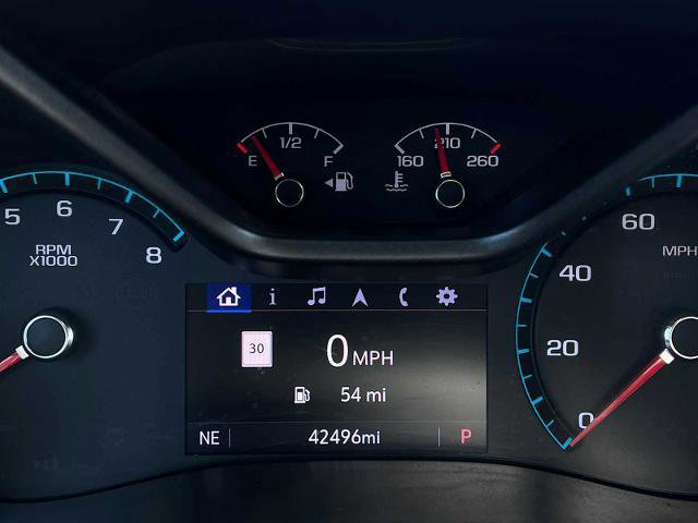 Used 2021 Chevrolet Colorado LT w/ Safety Package image 29