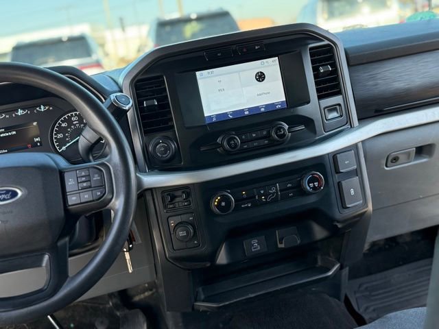 Certified 2022 Ford F150 XLT w/ Trailer Tow Package image 25