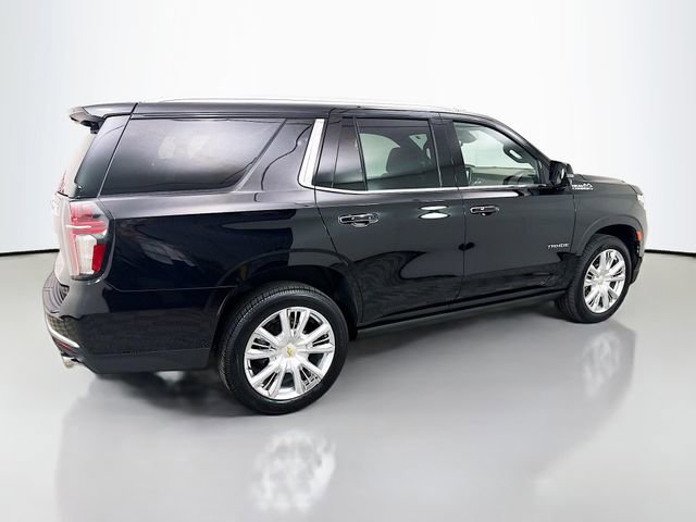 Used 2023 Chevrolet Tahoe High Country AWD/4WD image 7