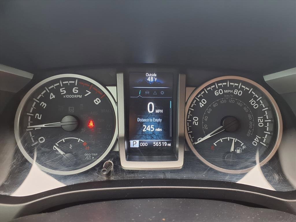 Used 2023 Toyota Tacoma SR5 image 13