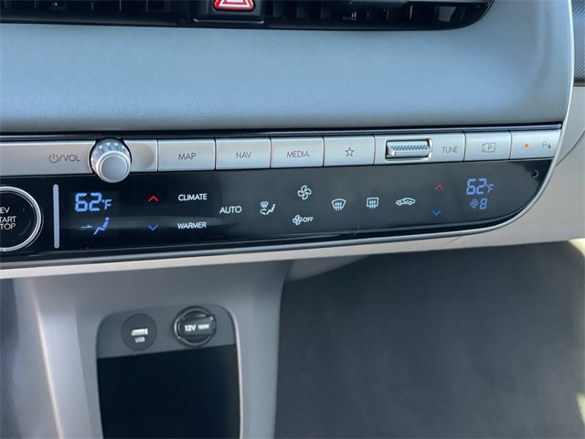 Used 2023 Hyundai Ioniq 5 SEL image 16