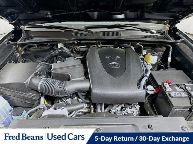 Used 2023 Toyota Tacoma SR image 28
