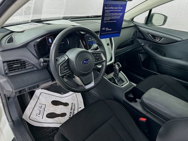 Used 2022 Subaru Legacy Premium image 14