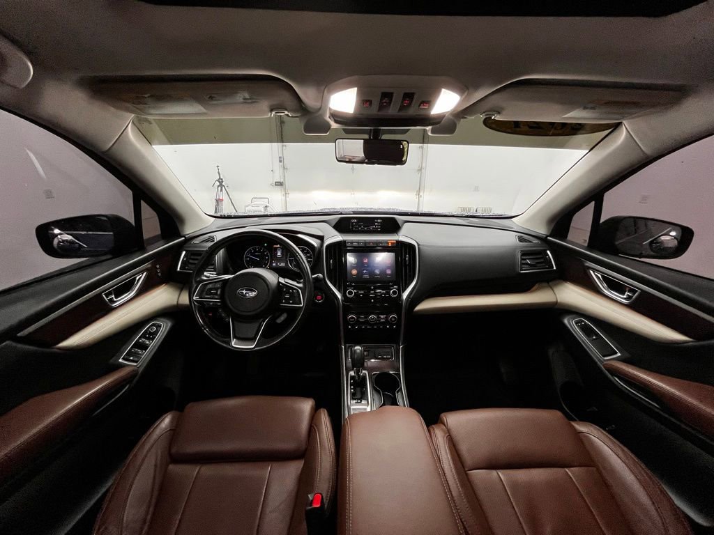Used 2021 Subaru Ascent Touring w/ Popular Package #2A image 10